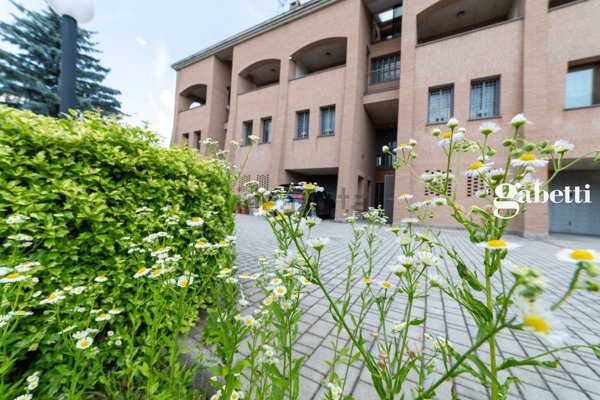 casa indipendente in vendita a Bernareggio in zona Villanova