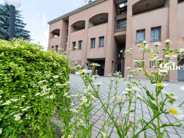 casa indipendente in vendita a Bernareggio in zona Villanova