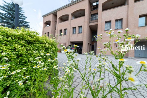 casa indipendente in vendita a Bernareggio in zona Villanova