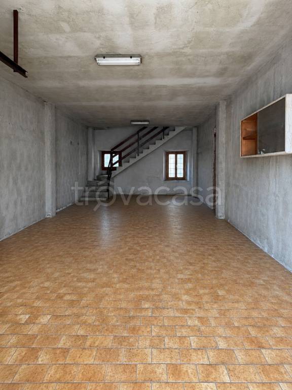 casa indipendente in vendita a Bernareggio in zona Villanova