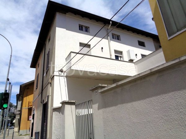appartamento in vendita a Bernareggio