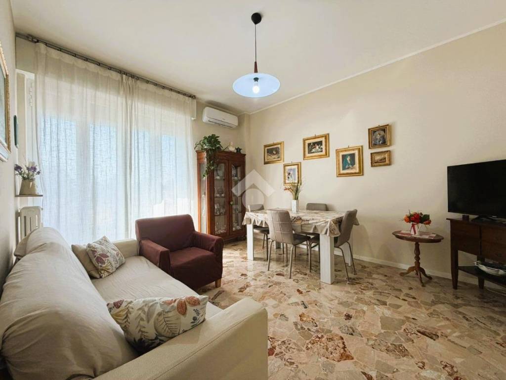 appartamento in vendita a Bernareggio