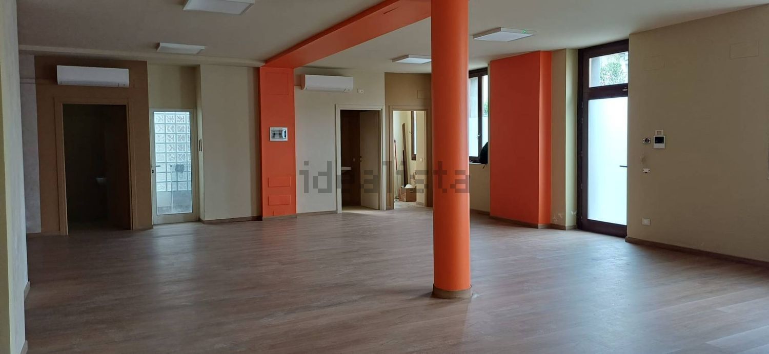 appartamento in vendita a Bernareggio