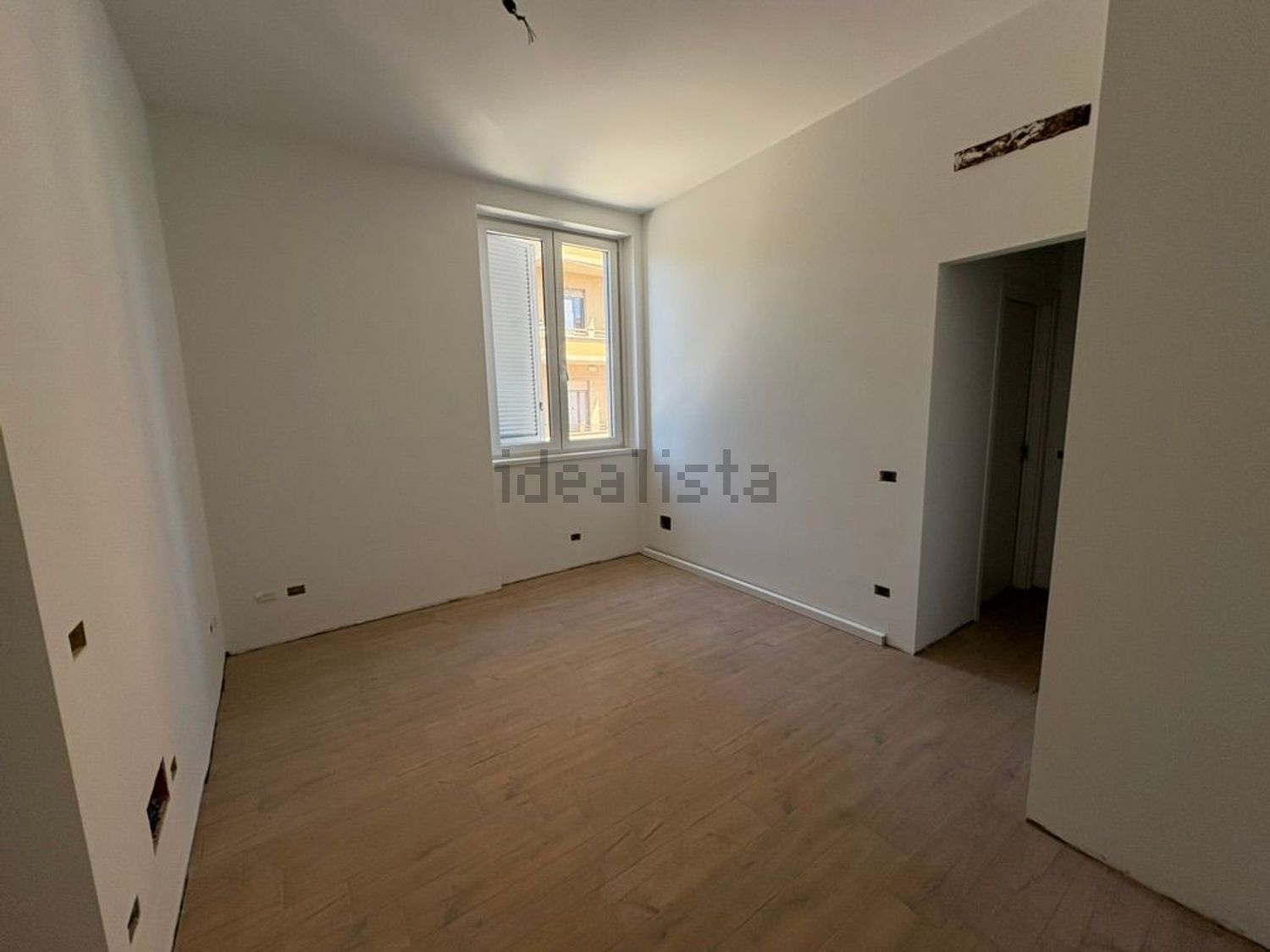 appartamento in vendita a Bernareggio