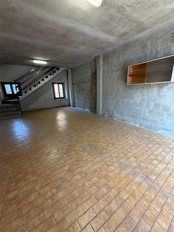 casa indipendente in vendita a Bernareggio