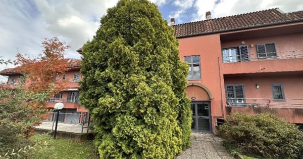 appartamento in vendita a Bernareggio