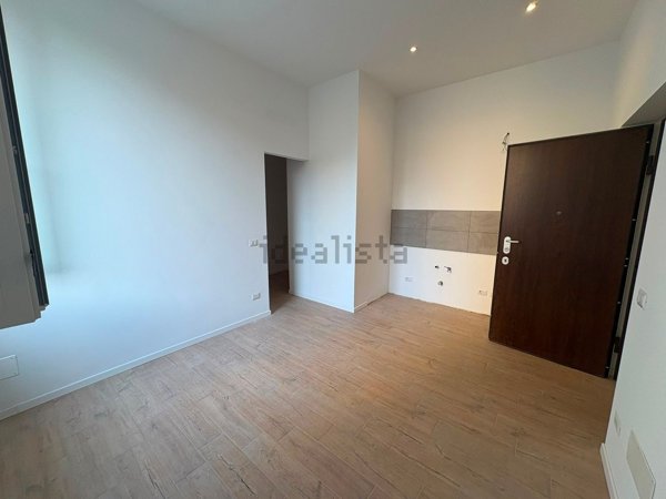 appartamento in vendita a Bernareggio