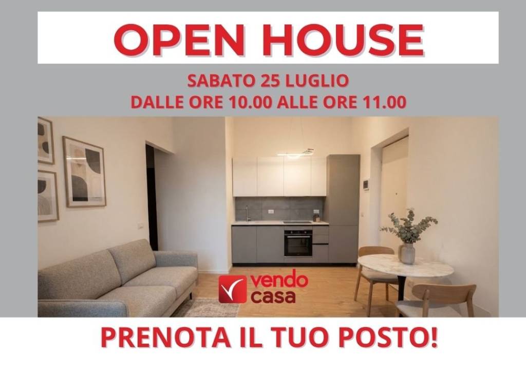appartamento in vendita a Bernareggio