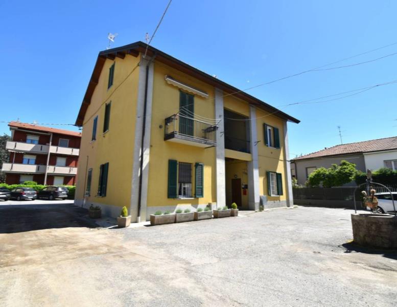 appartamento in vendita a Bernareggio