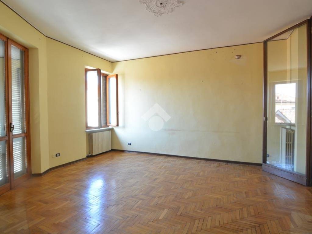 appartamento in vendita a Bernareggio