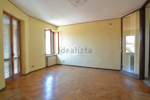 appartamento in vendita a Bernareggio