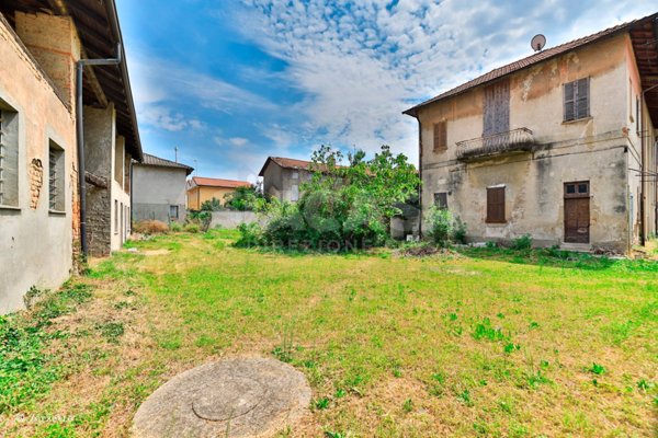 appartamento in vendita a Bernareggio