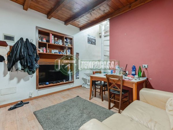 appartamento in vendita a Bernareggio