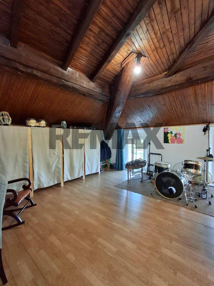 casa indipendente in vendita a Bernareggio in zona Villanova