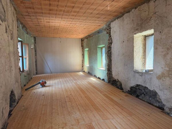 appartamento in vendita a Bernareggio