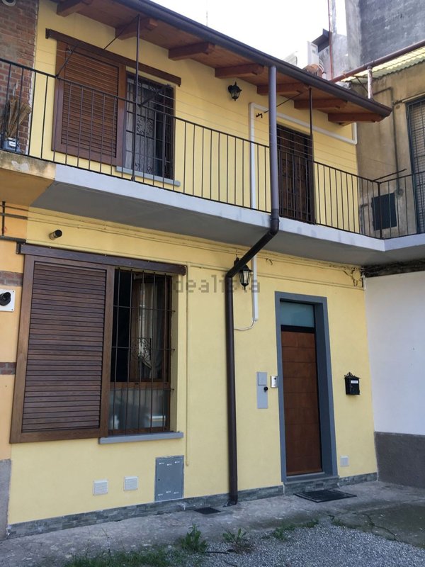 appartamento in vendita a Bernareggio