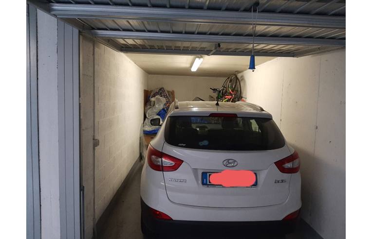 box auto in vendita a Bernareggio