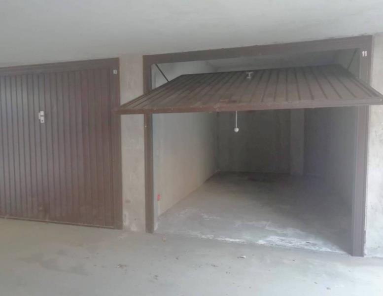 box auto in vendita a Bernareggio