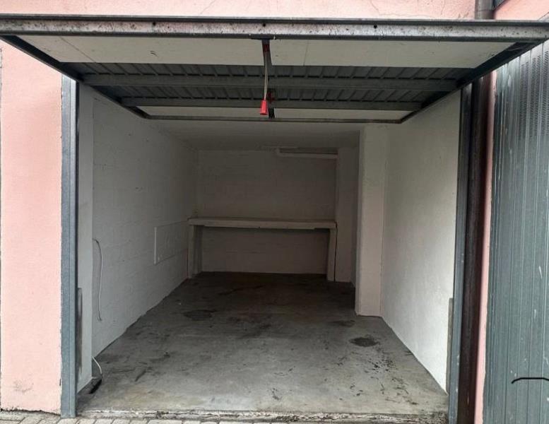 box auto in vendita a Bernareggio