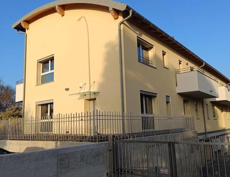 box auto in vendita a Bernareggio