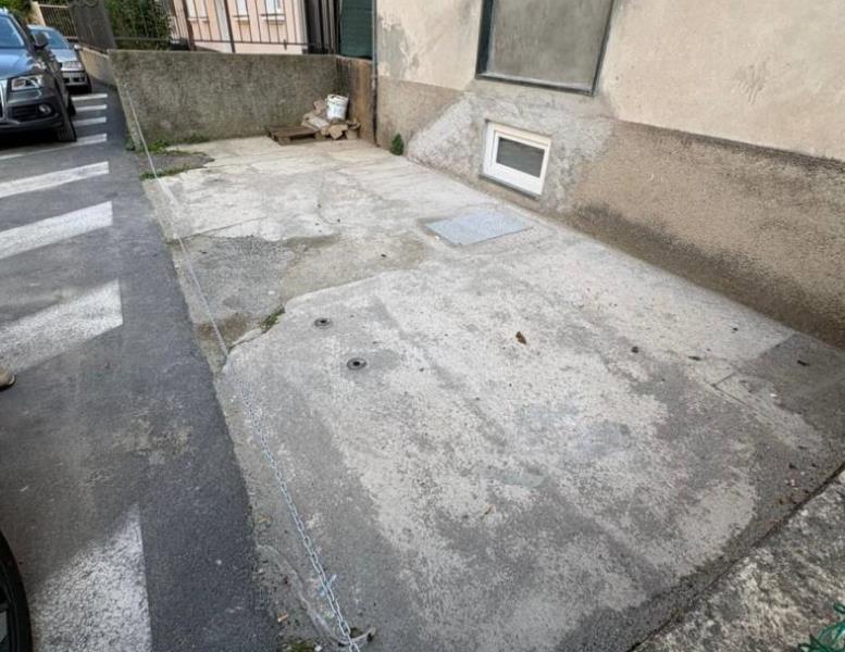box auto in vendita a Bernareggio