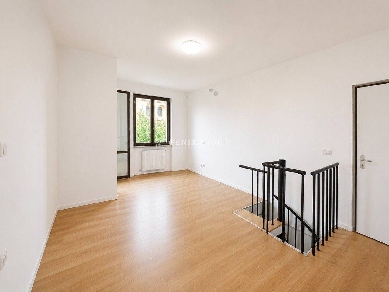appartamento in vendita a Bernareggio