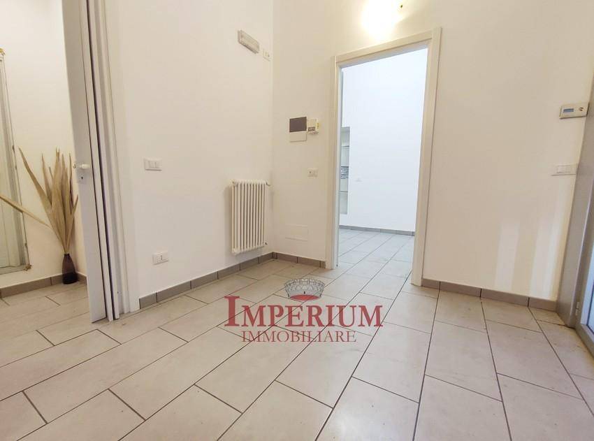 appartamento in vendita a Bernareggio