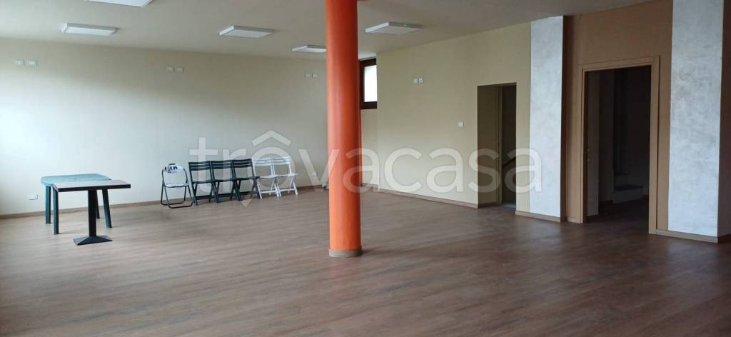 appartamento in vendita a Bernareggio