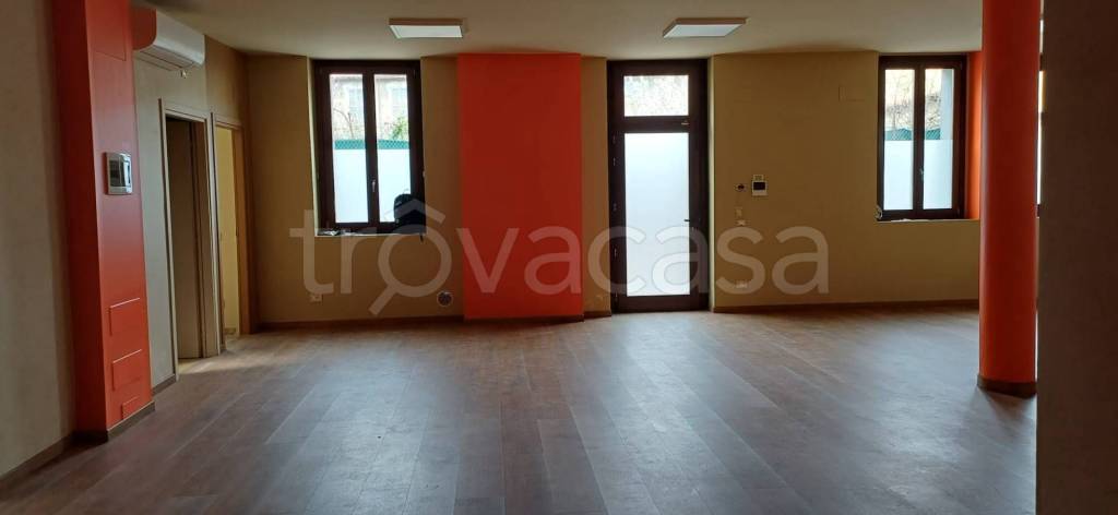 appartamento in vendita a Bernareggio