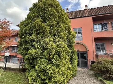 appartamento in vendita a Bernareggio