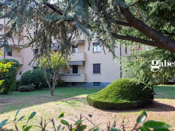appartamento in vendita a Bernareggio