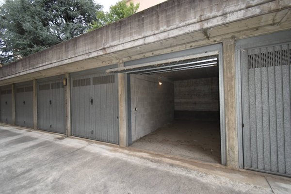 box auto in vendita a Bernareggio