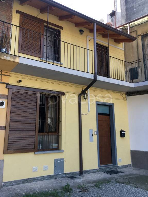 appartamento in vendita a Bernareggio