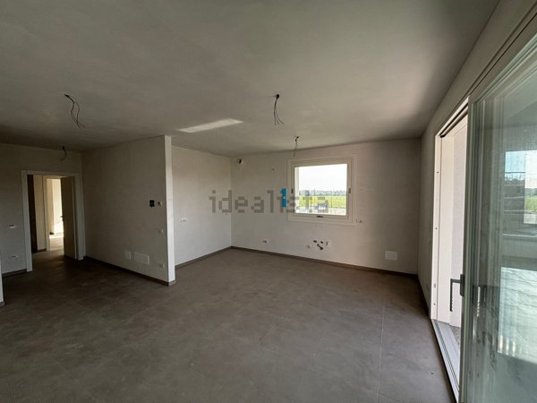 appartamento in vendita a Bernareggio in zona Villanova
