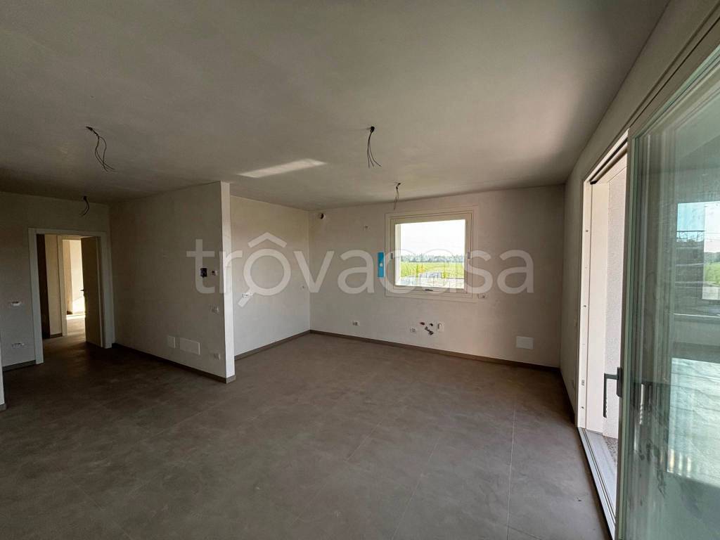 appartamento in vendita a Bernareggio in zona Villanova