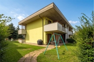 appartamento in vendita a Bernareggio