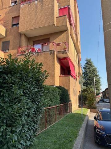 appartamento in vendita a Bernareggio