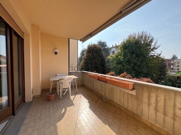 appartamento in vendita a Bernareggio