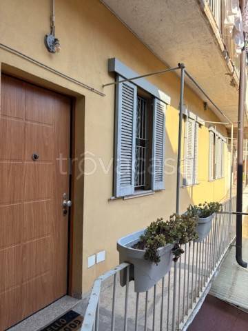 appartamento in vendita a Bernareggio