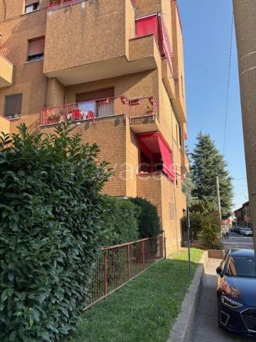 appartamento in vendita a Bernareggio