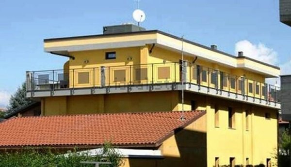 appartamento in vendita a Bernareggio