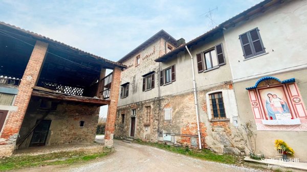 casa indipendente in vendita a Besana in Brianza