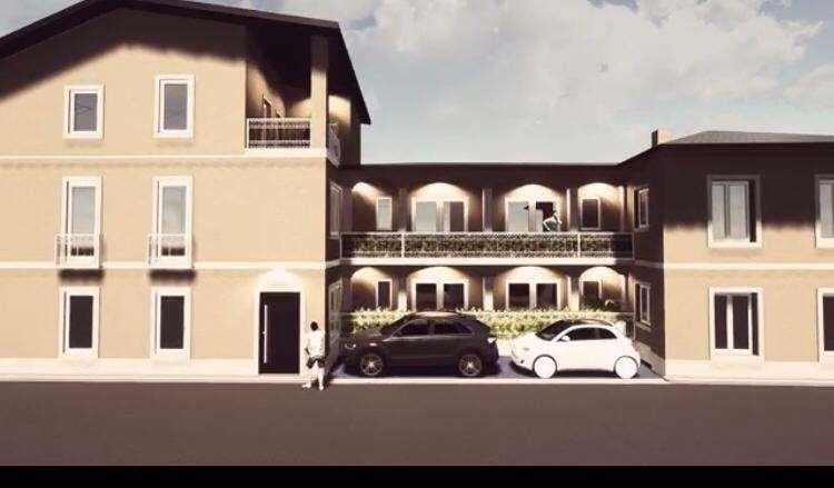 appartamento in vendita a Besana in Brianza