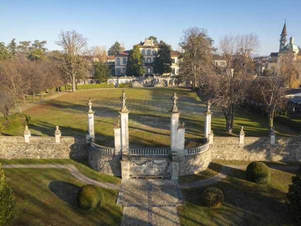 casa indipendente in vendita a Besana in Brianza