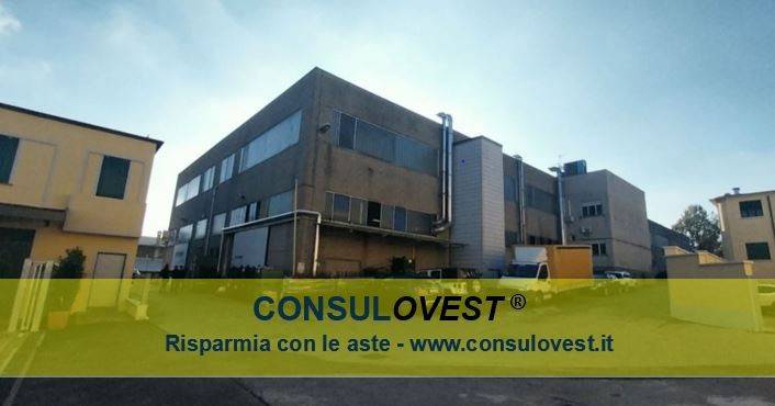ufficio in vendita a Besana in Brianza