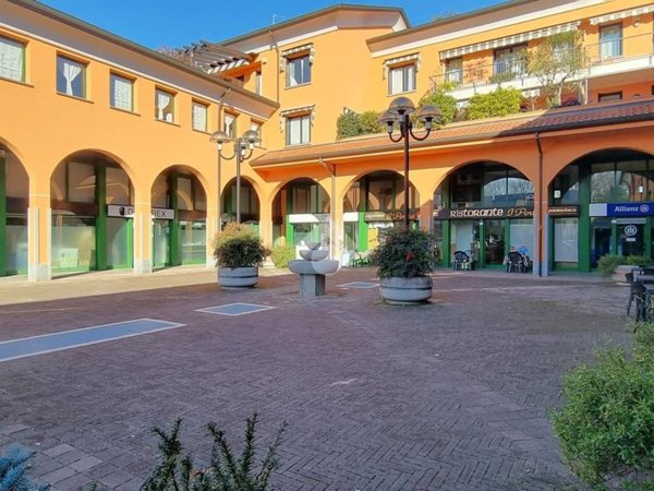 appartamento in vendita a Besana in Brianza