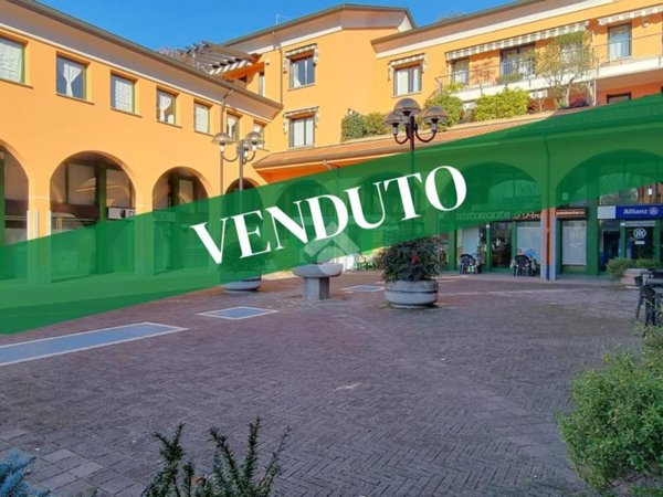 appartamento in vendita a Besana in Brianza