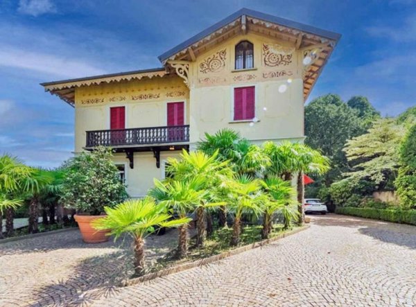 casa indipendente in vendita a Besana in Brianza