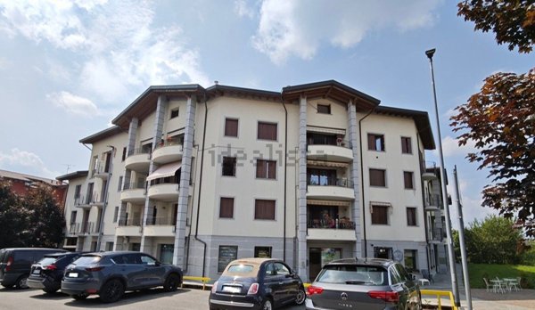 appartamento in vendita a Besana in Brianza