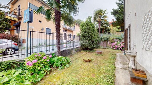 appartamento in vendita a Besana in Brianza